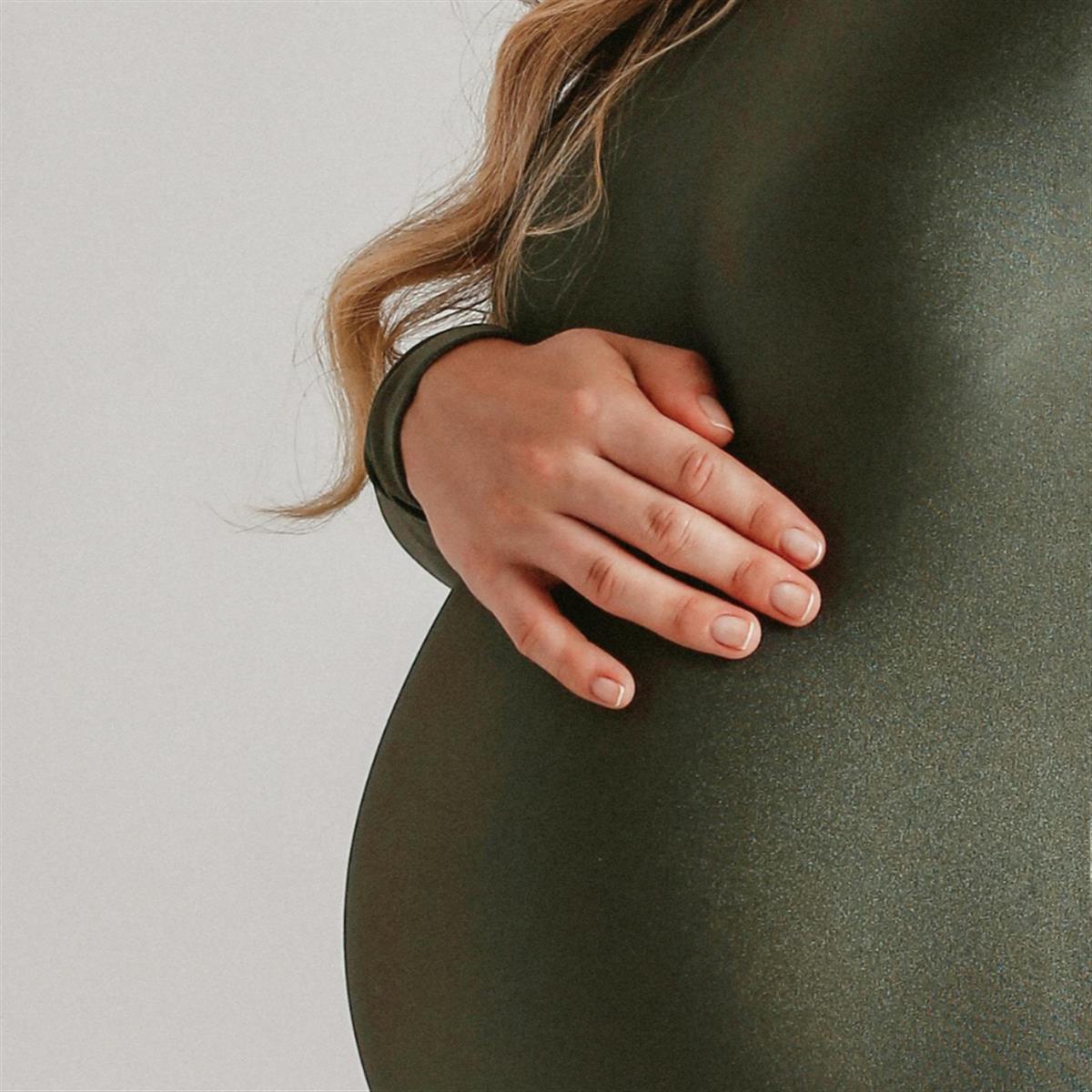 GLOW - ZWANGERSCHAPS yoga - PRENATAL Yoga - SEPTEMBER 2026 @ NUMINATAL DILBEEK